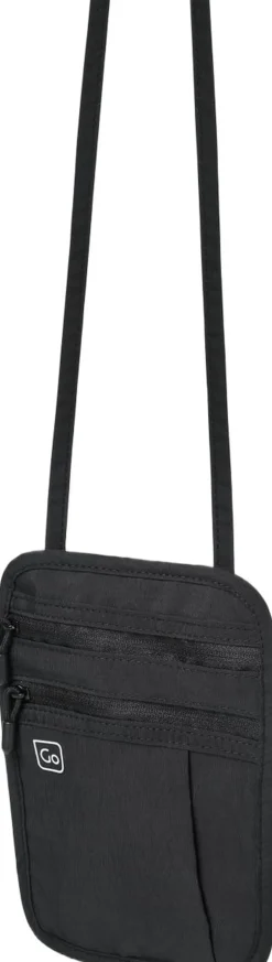 Online Passport Pouch Kufferter & Tilbehør