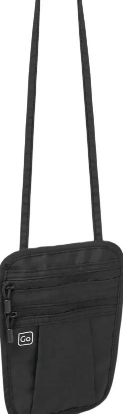 Online Passport Pouch Kufferter & Tilbehør