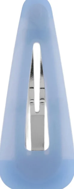 Hot Pastel Buckle Clip Dame Håraccessories