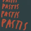 Pastis-Bøger Sale