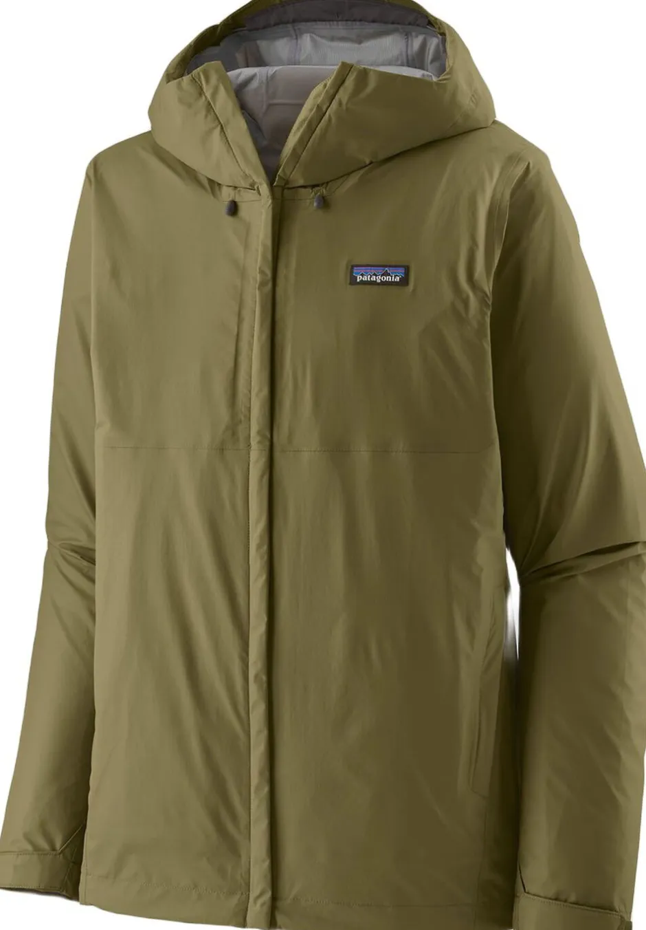 Discount Torrentshell 3-lags regnjakke, herre Regntøj|Sport