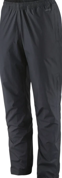 Torrentshell skal- / regnbukser, dame-Patagonia Best