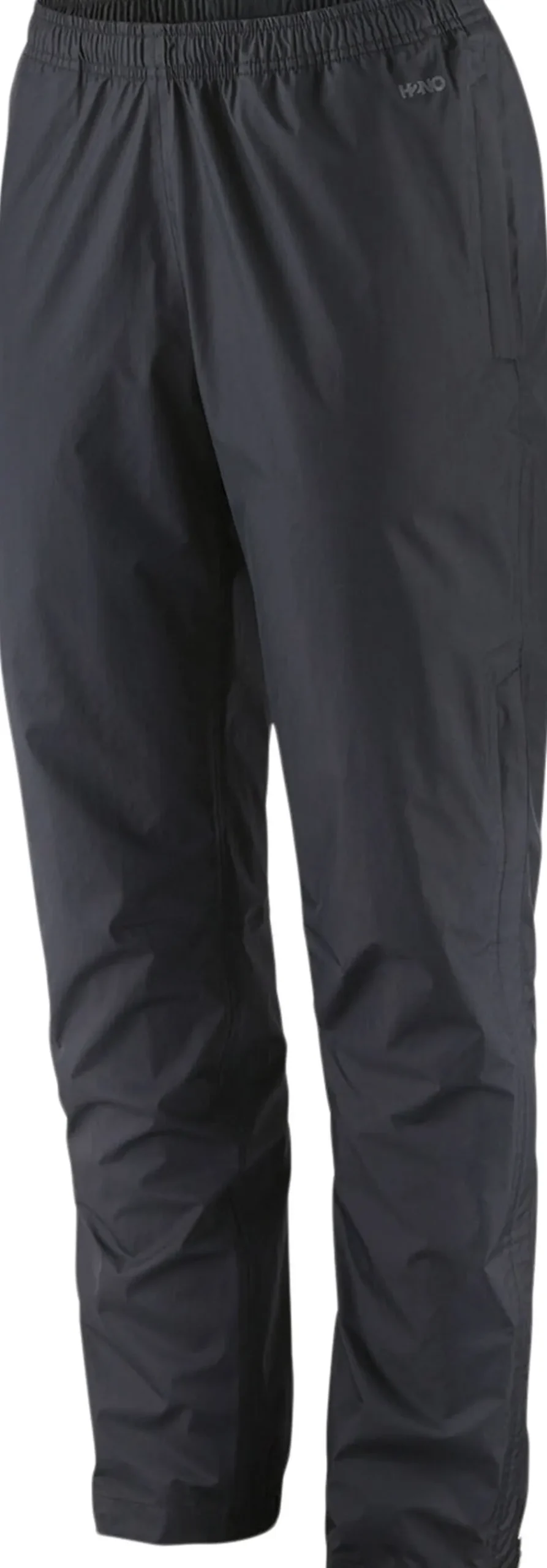 Torrentshell skal- / regnbukser, dame-Patagonia Best