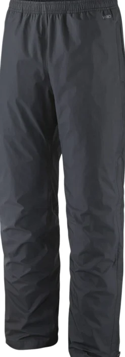 Patagonia Regntøj>Torrentshell skal- / regnbukser, herre