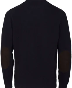 Barbour Strik>Patch Crew