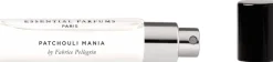 PATCHOULI MANIA BY FABRICE PELLEGRIN EAU DE PARFUM TRAVEL SIZE 10ML-Essential Parfums