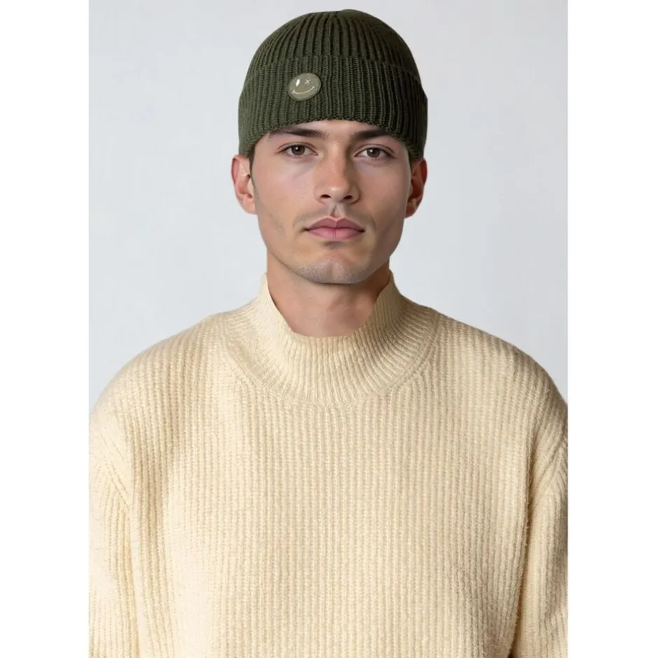 Patrick beanie-Clean Cut Copenhagen New