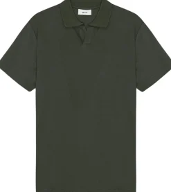 NN.07 Poloer>Paul SS Polo 3525