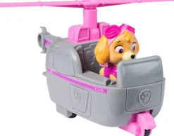 Basic Vehicle-Paw Patrol Hot
