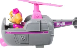 Basic Vehicle-Paw Patrol Hot