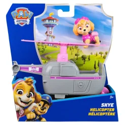 Basic Vehicle-Paw Patrol Hot