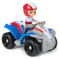 Basic Vehicle-Paw Patrol New