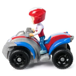Basic Vehicle-Paw Patrol New