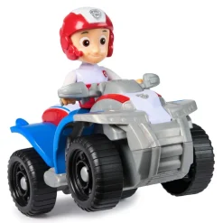 Basic Vehicle-Paw Patrol New