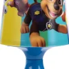 BORDLAMPE 18c-Paw Patrol Sale