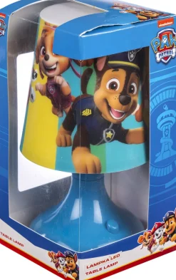 BORDLAMPE 18c-Paw Patrol Sale