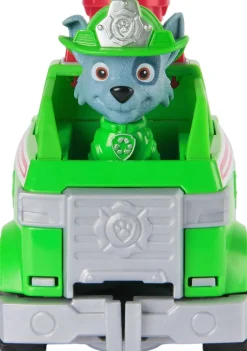 Fire Rescue Ve-Paw Patrol New