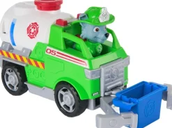 Fire Rescue Ve-Paw Patrol New