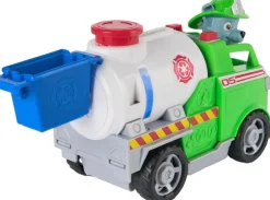 Fire Rescue Ve-Paw Patrol New