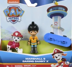 Hero Pup Danny-Paw Patrol Hot