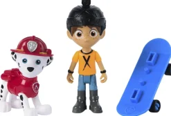 Hero Pup Danny-Paw Patrol Hot