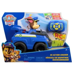Børn Paw Patrol Legetøjsbiler & Transportmidler>Race & Rescue