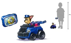 Børn Paw Patrol Legetøjsbiler & Transportmidler>Race & Rescue