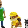 Story Figure P-Paw Patrol Hot
