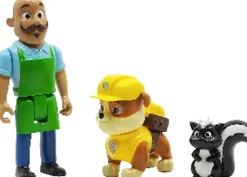 Story Figure P-Paw Patrol Hot