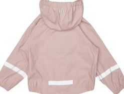 Børn MCKINLEY Regntøj>Pax Regnjakke