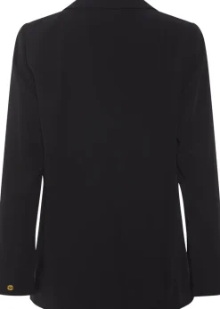 4159ComfortLavanna blazer-PBO Online