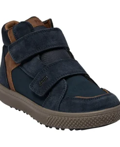 Børn Primigi Støvler>PBYGT 88909 SUEDE-SYNTHETIC LEATHER