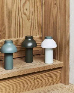 Hay Trådløse Lamper>PC Portable Lamp No 2