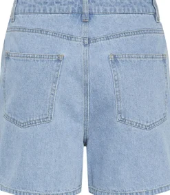 Dame Pieces Shorts>PCABBI MW SHORTS NOOS