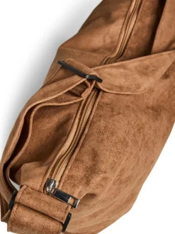 Sale PCAMANDA XL AUTUMN BUMBAG Dame Skuldertasker