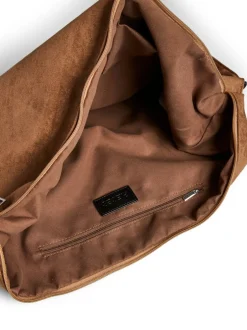 Sale PCAMANDA XL AUTUMN BUMBAG Dame Skuldertasker