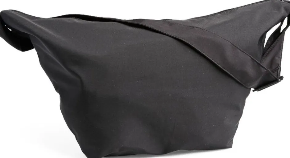 Dame Pieces Bæltetasker>PCAMANDA XL BUMBAG NOOS