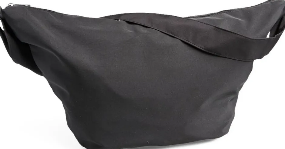 Dame Pieces Bæltetasker>PCAMANDA XL BUMBAG NOOS