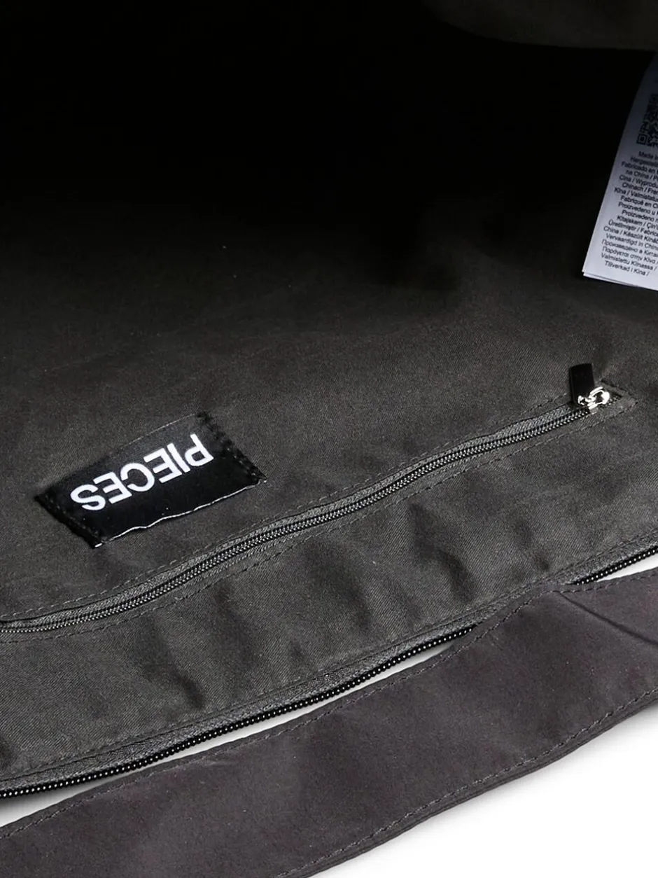 Dame Pieces Bæltetasker>PCAMANDA XL BUMBAG NOOS