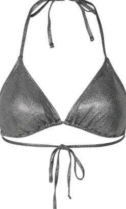 Clearance PCANGALA BIKINI TRIANGLE TOP SWW BC Dame Badetøj