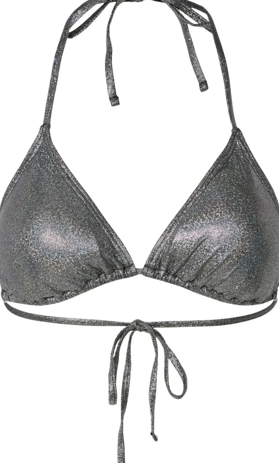 Clearance PCANGALA BIKINI TRIANGLE TOP SWW BC Dame Badetøj