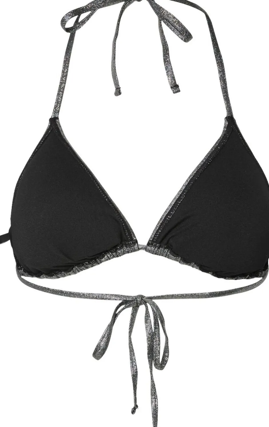 Clearance PCANGALA BIKINI TRIANGLE TOP SWW BC Dame Badetøj