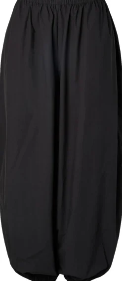 PCBELLA MW BALLOON WVN PANTS D2D-Pieces Clearance