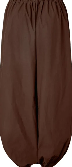 Dame Pieces Bukser>PCBELLA MW BALLOON WVN PANTS D2D