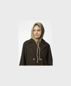 Hot PCFILISA SNOOD NOOS BC Dame Hatte & Huer