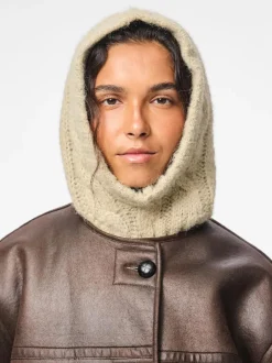 PCJAMBI STRUCTURED BALACLAVA BC-Pieces Best