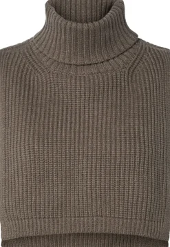 PCJANNI NECKWARMER NOOS BC Dame Halstørklæder & Tørklæder