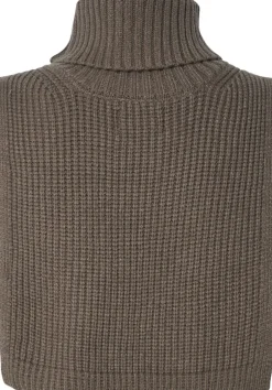 PCJANNI NECKWARMER NOOS BC Dame Halstørklæder & Tørklæder