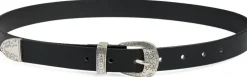 Dame Pieces Bælter>PCJIONA WESTERN JEANS BELT BUNDLE P