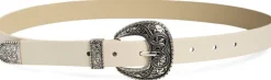 PCJIONA WESTERN JEANS BELT BUNDLE P-Pieces Hot